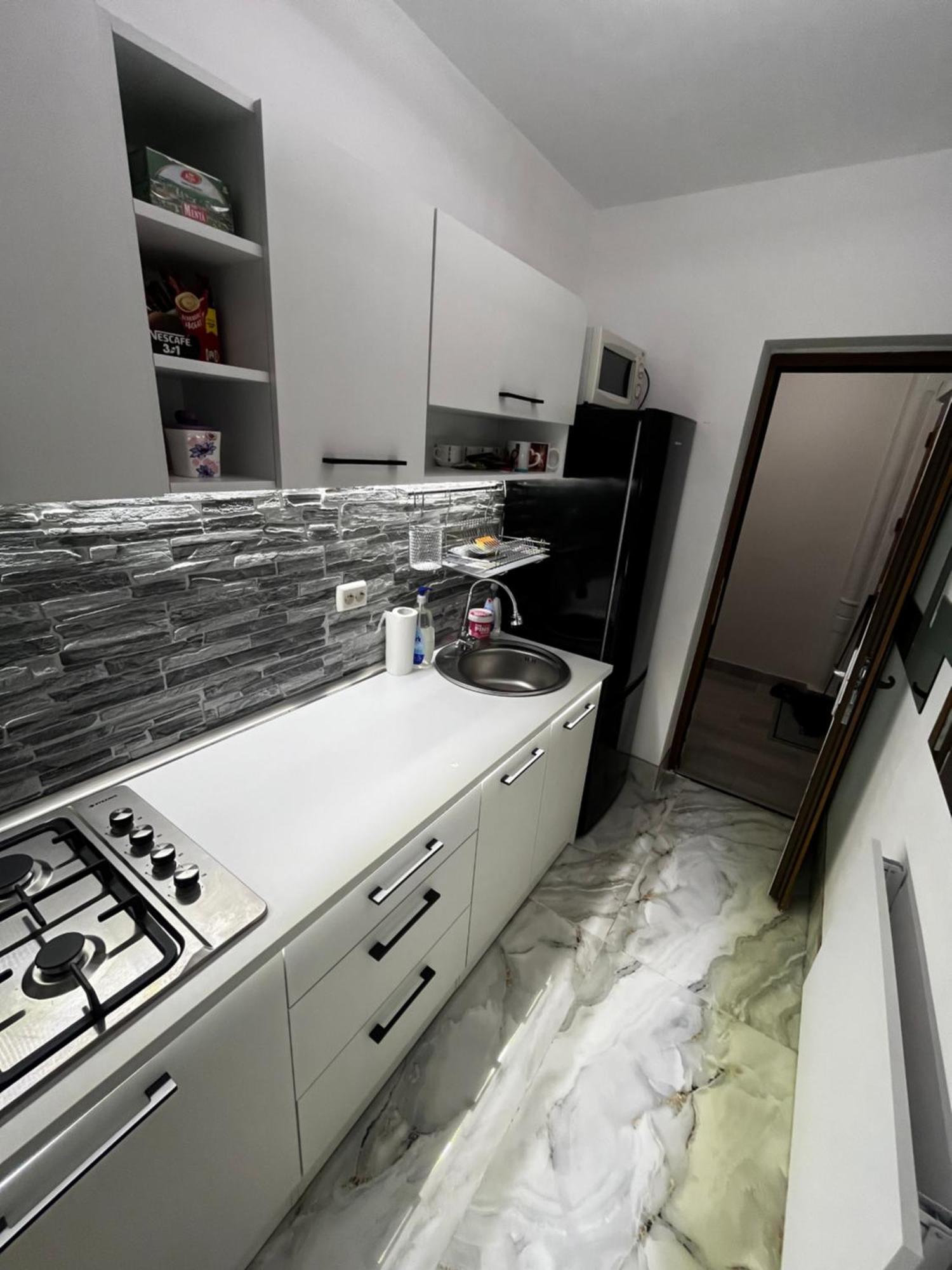 Crd Residence Iasi Buitenkant foto